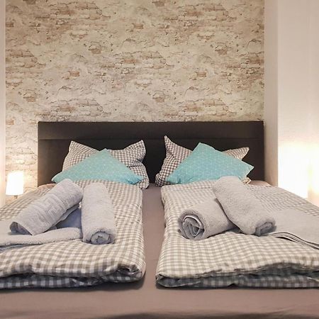 Ferienhaus Ellie Хаффкруг Экстерьер фото